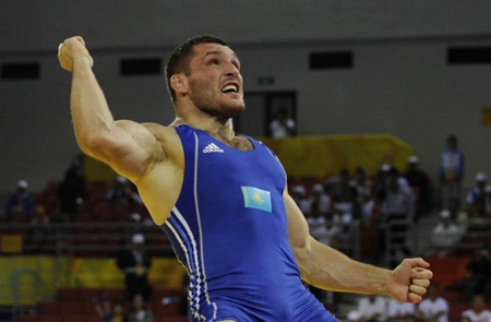 Плоды Олимпиады - серебро и травма шеи