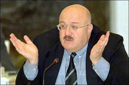 "Россия изменится когда я похудею"