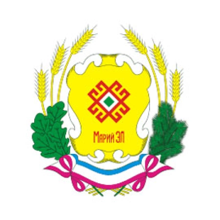 Основан город Йошкар-Ола - столица Марий Эл