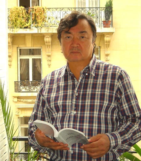 Я всегда был и остаюсь интернационалистом