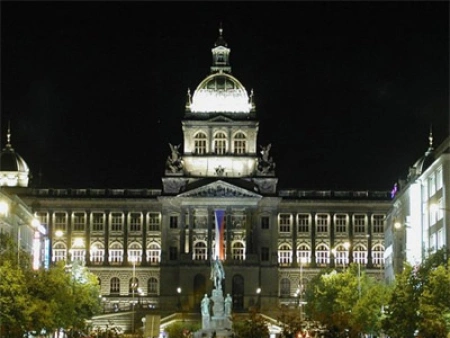 "Татнефть" ПРОпускает Чехию