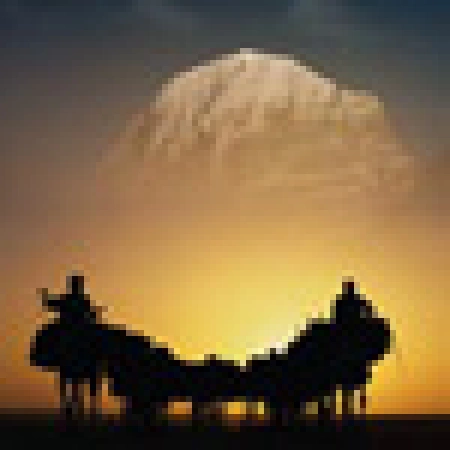 Шелковый путь