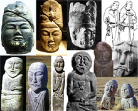 Русские фамилии тюркского происхождения