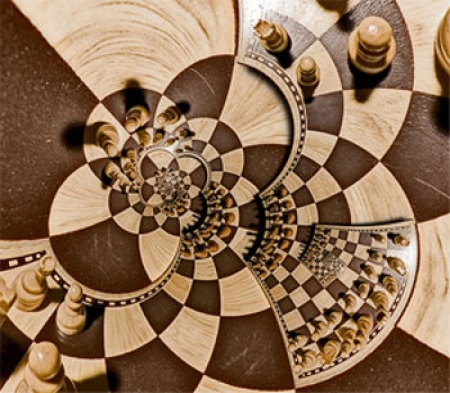 Афганский транзит