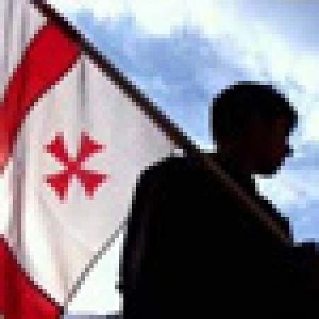 Грузия войдет в НАТО