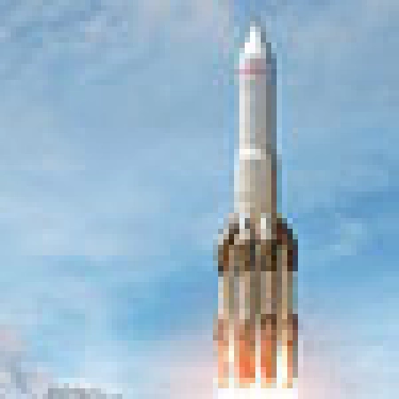 Ракетные мастодонты