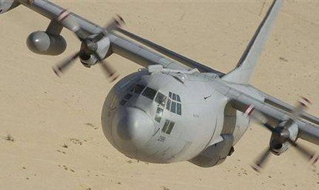 США вооружили Казахстан на $5 млн