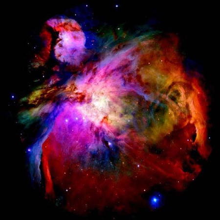 Даст ответ «Ультрафиолет»