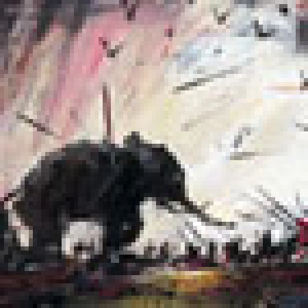 Инновационная волна палеолита