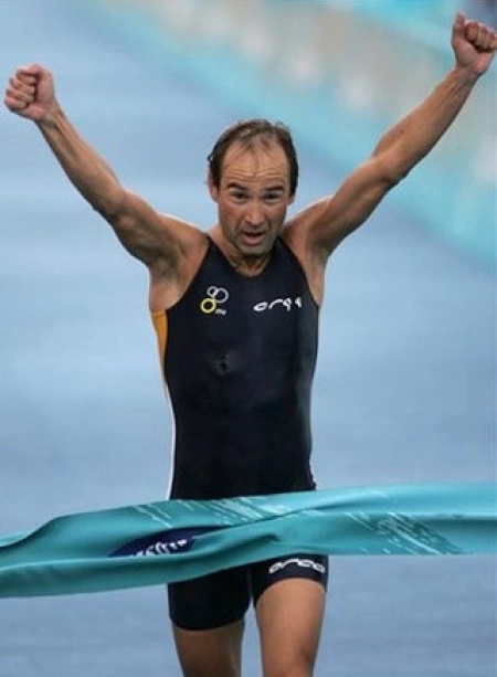 Железные люди