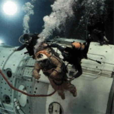 Кто из наших полетит в космос?