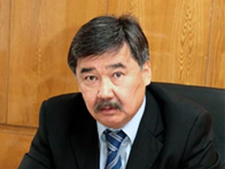 Смерть киргизского оппозиционера