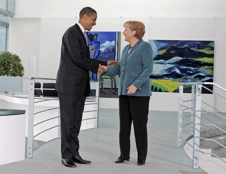 Новый день — новая бездна