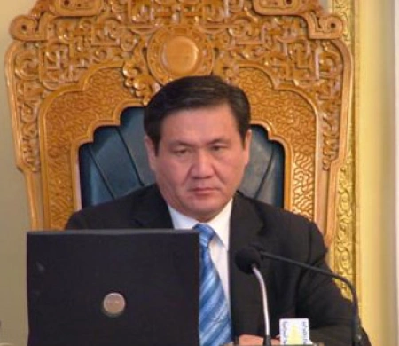 "Оранжевая" революция