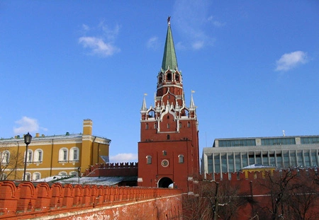 Ультранационалисты становятся мейнстримом?