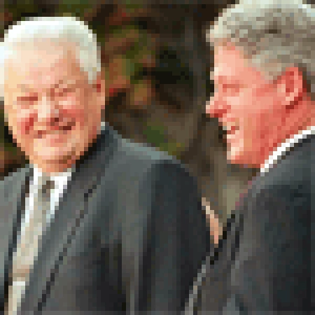 ВИДЕО: Когда президенты смеются