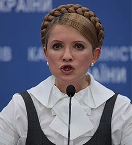 Гривна расколола Украину