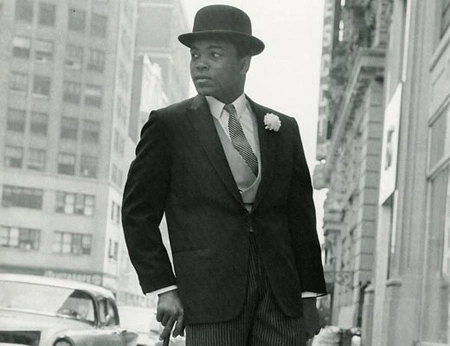 Три пришествия Мохаммеда