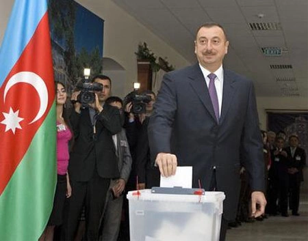 Бессрочный Алиев