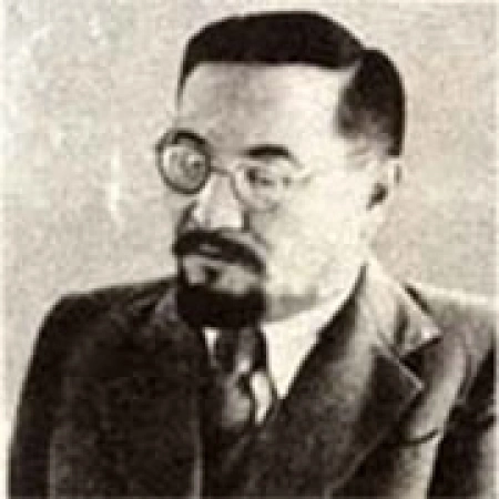 Родился Калыбек Куанышбаев