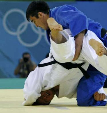 Медаль с привкусом крови