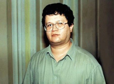 Многодетный папа Бахыт Килибаев