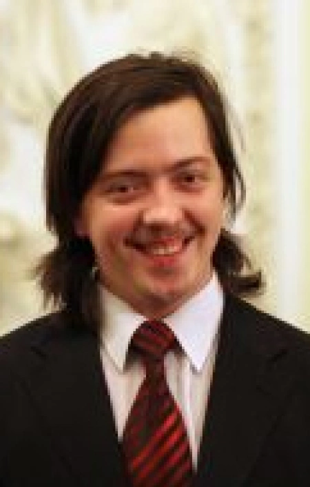 Дмитрий Верхотуров