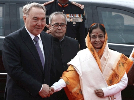 Стратегическое партнерство