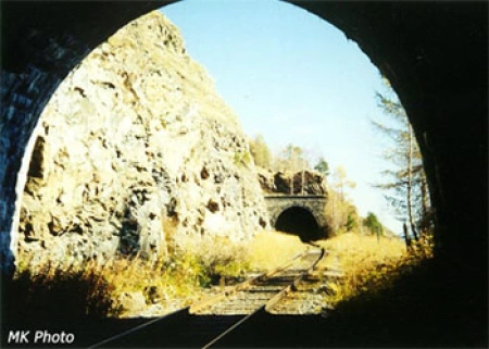 Состоялась закладка Транссибирской магистрали