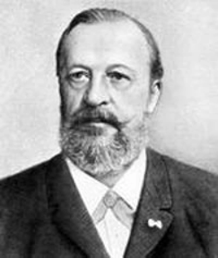 Родился Николаус Август Отто