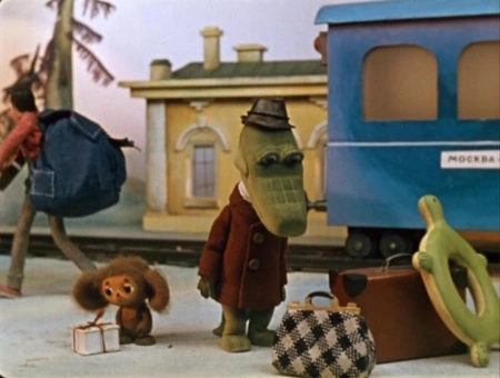 Мультфильмы для взрослых