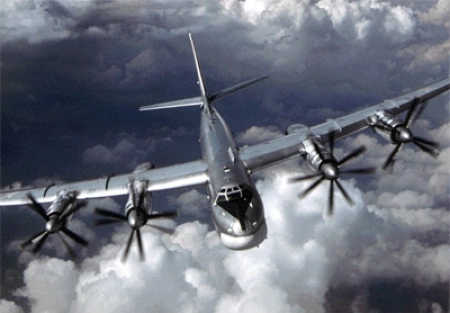 Разгорается новая "холодная война"