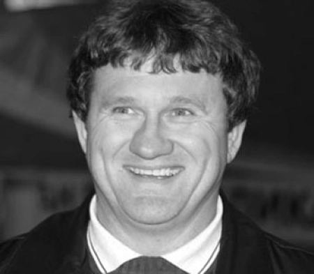 Последняя улыбка чемпиона