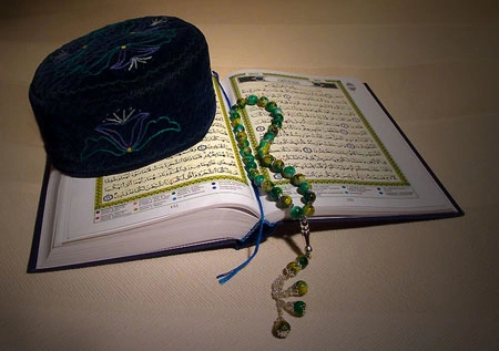 Ислам у казахов (до 1917 г.)