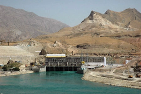 Москва сделала предложение Душанбе