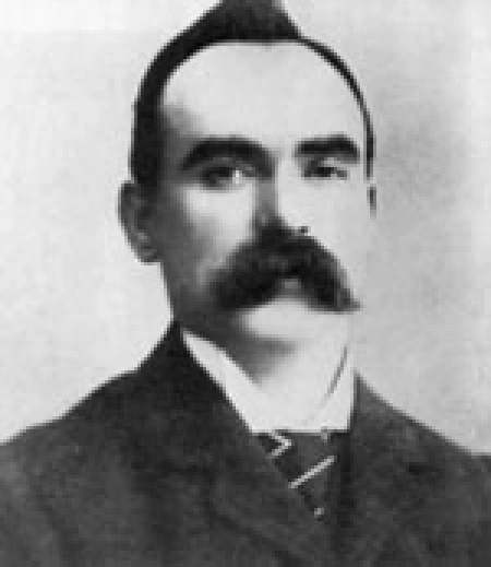 В Дублине состоялась «Красная пасха»