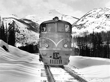 Постановление ЦК КПСС о строительстве БАМ