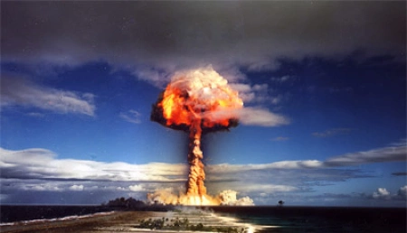 Мир без ядерного оружия?