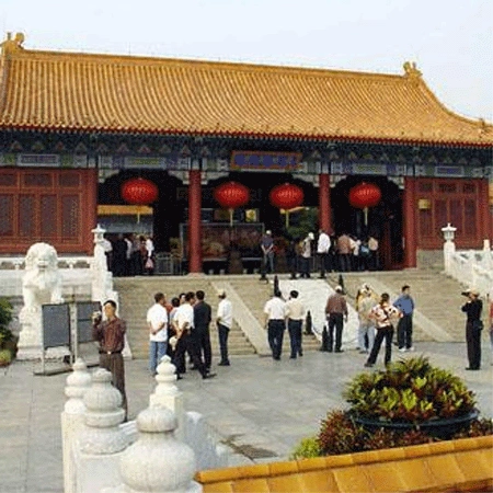 Китай стоит на грани социального взрыва