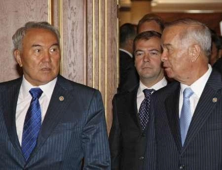 Молчание союзников