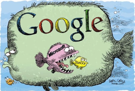 Поисковик-затейник