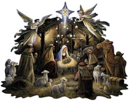 Дисбаланс мира