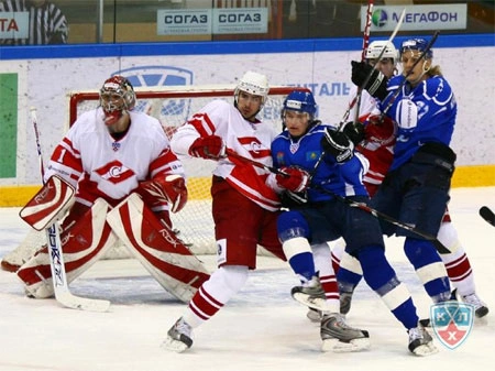 Карнавал в Астане